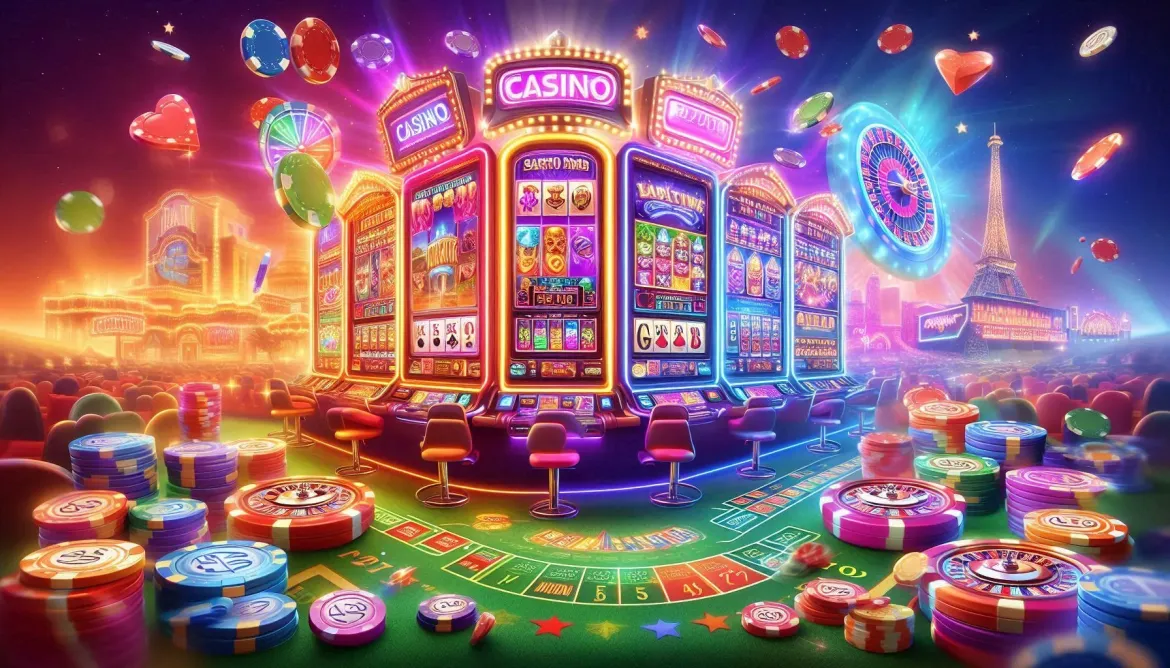MrWest Casino
